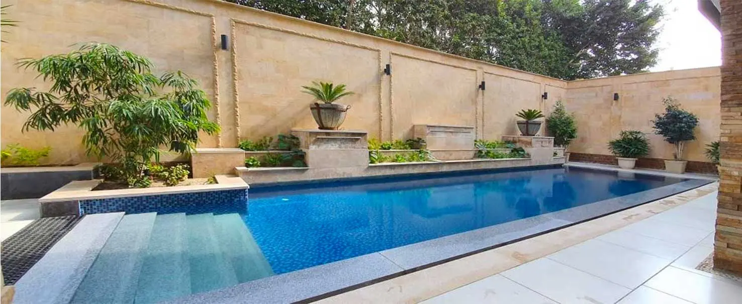 El Nakheil | Villa