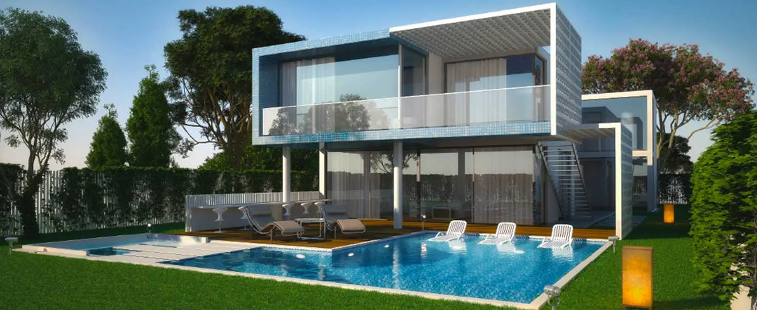 Fouka Bay | Chalet