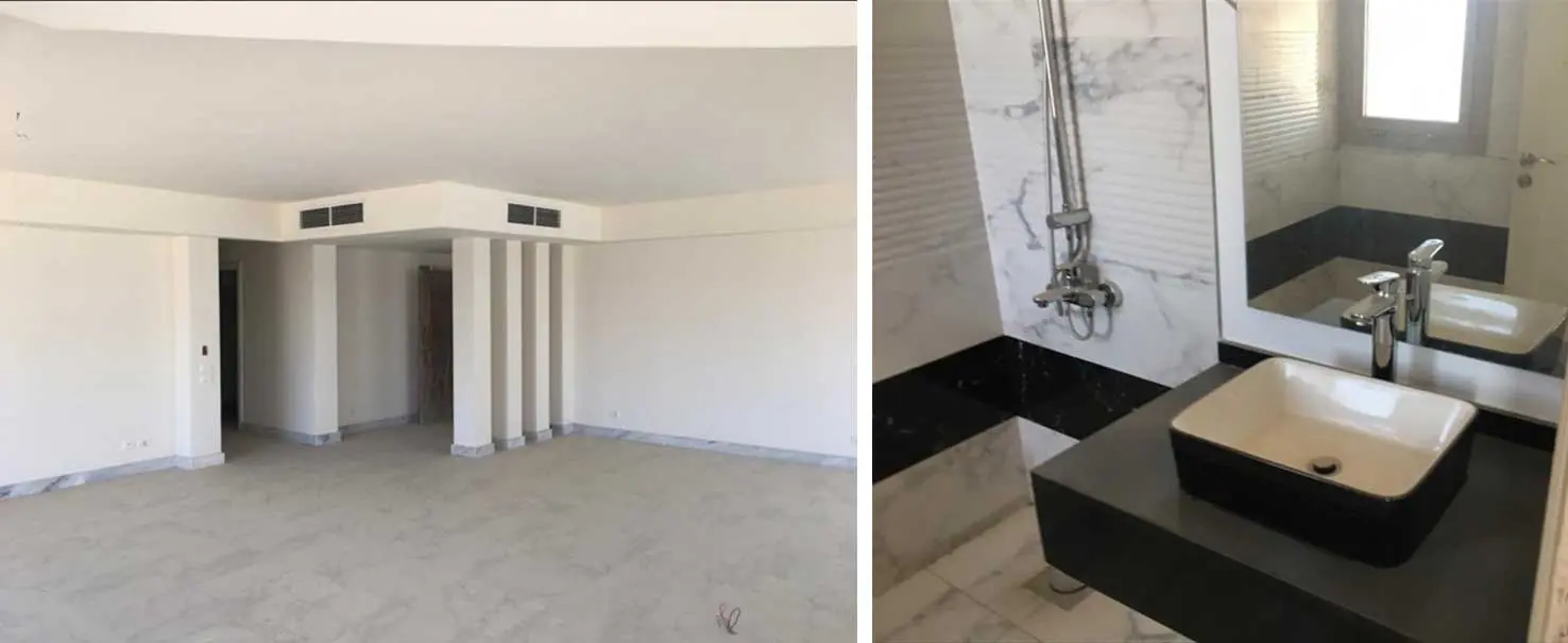 West ElGolf | Building
