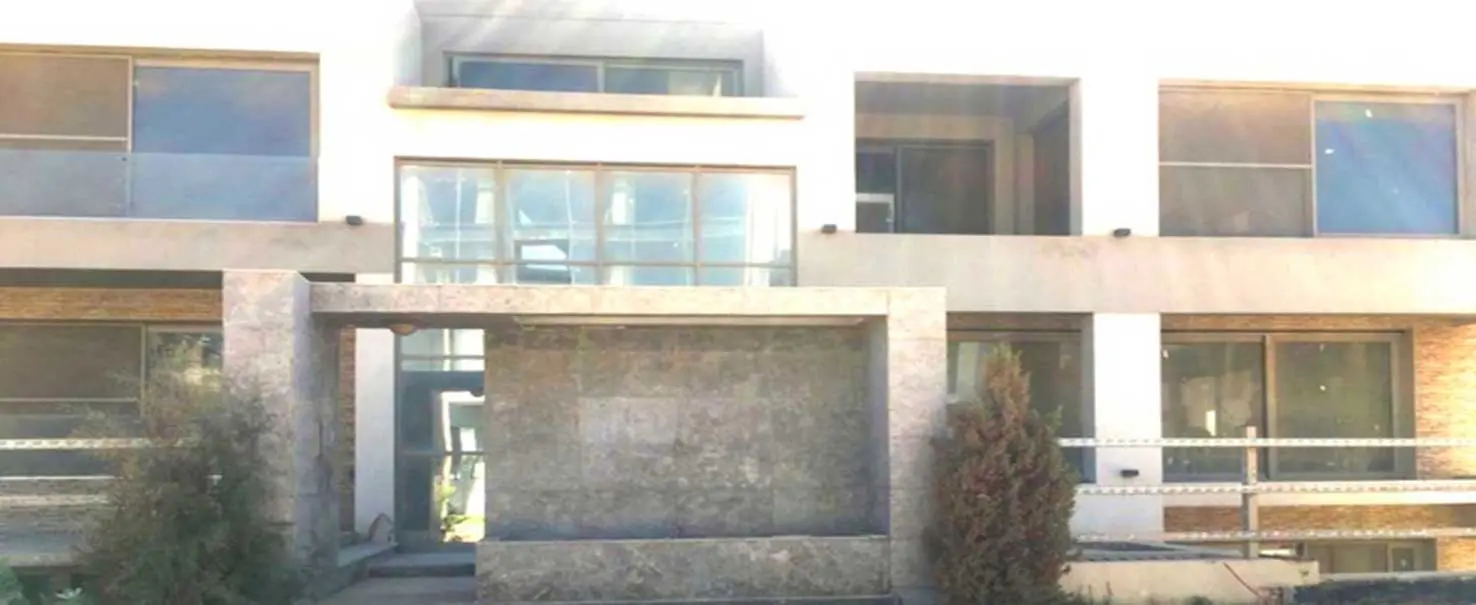 West ElGolf | Building