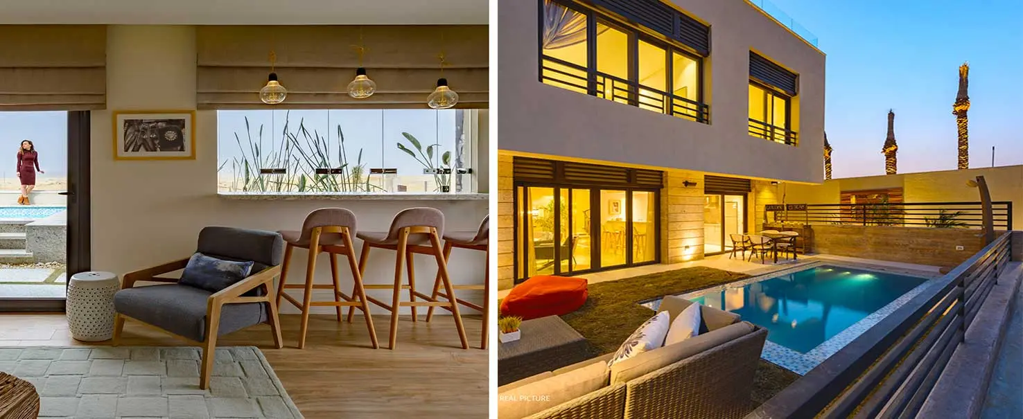Trio Gardens | Apartment