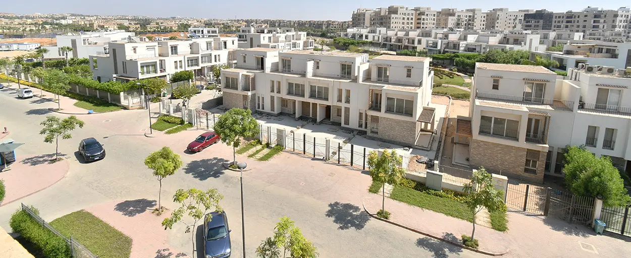 Westown Residential | Duplex