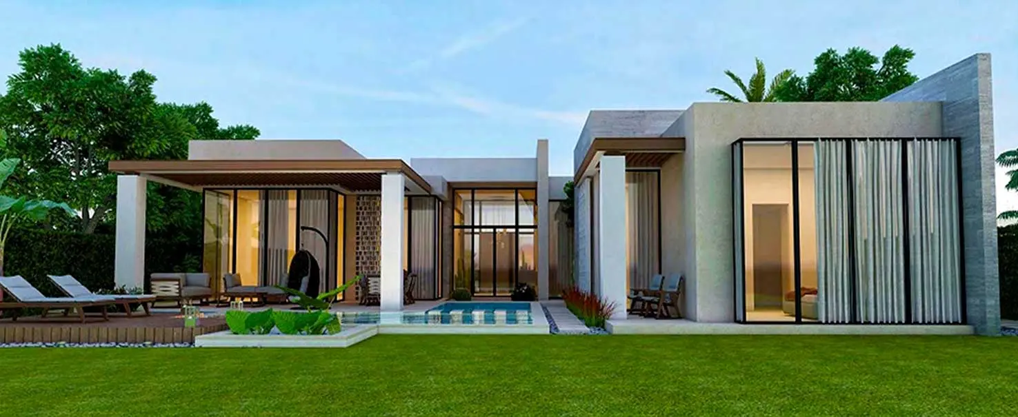 Ghazala Bay | Chalet