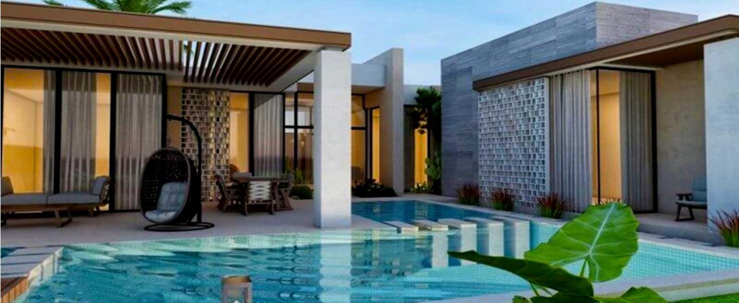 Ghazala Bay | Chalet