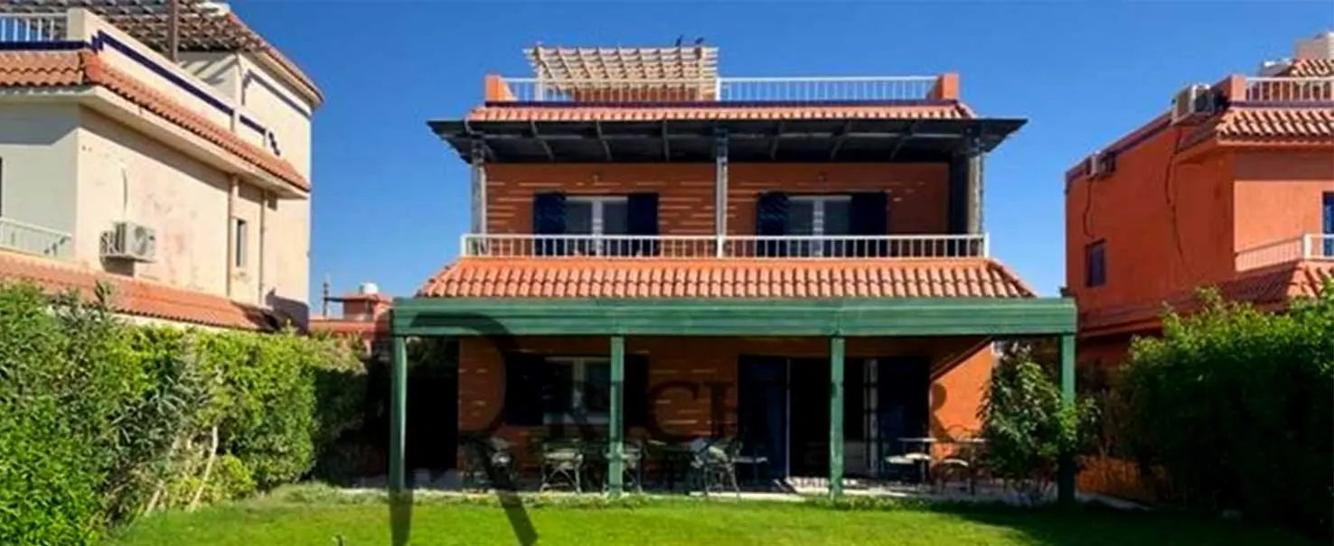 Ghazala Bay | Chalet