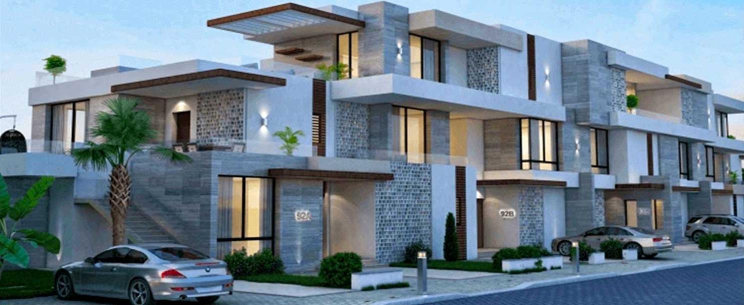 Ghazala Bay | Chalet
