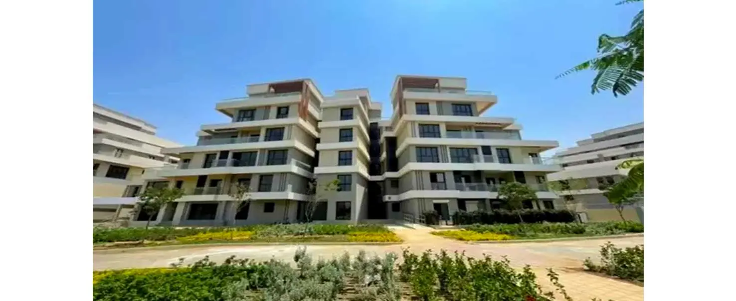 Sky Condos | Ground Floor