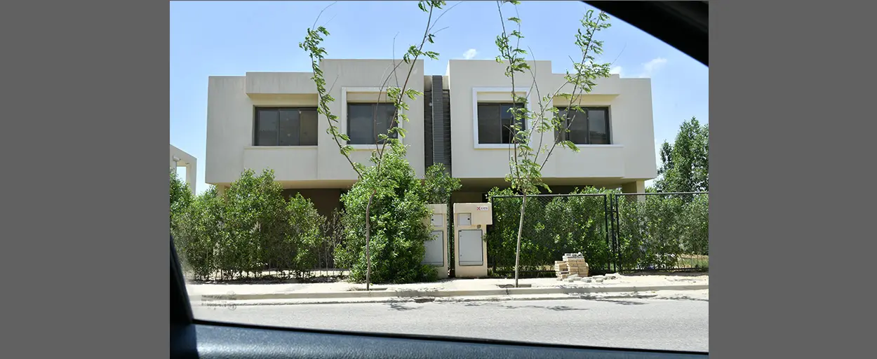 Allegria | تاون هاوس