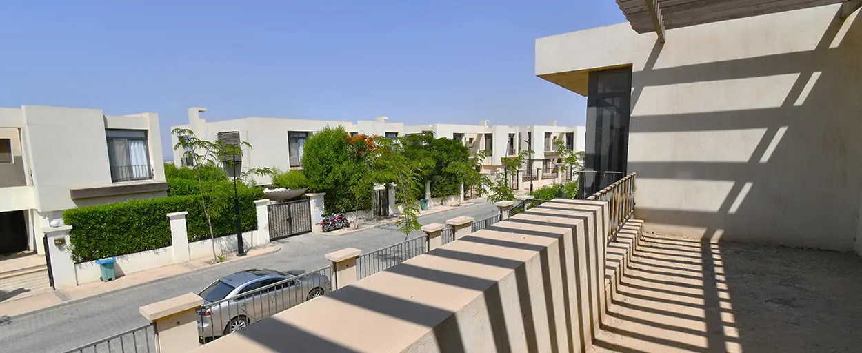 Allegria | تاون هاوس