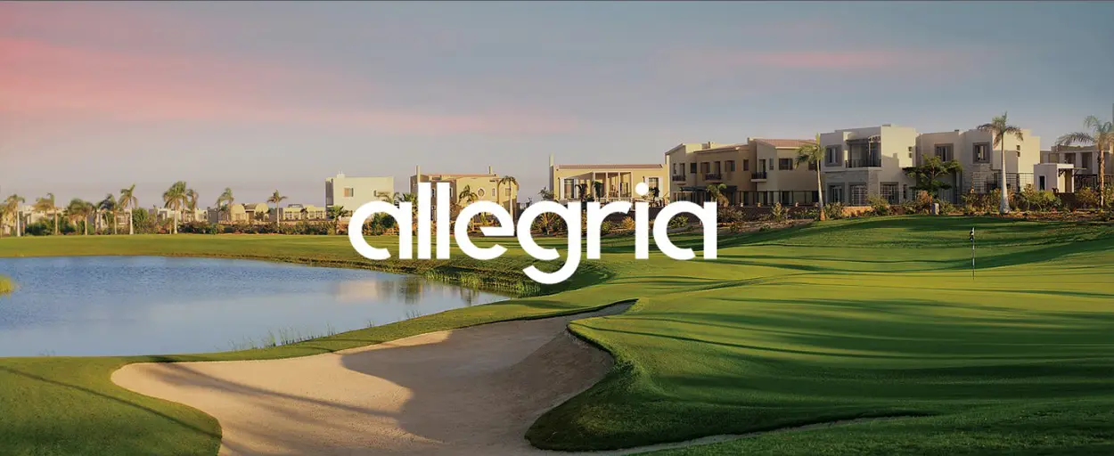 Allegria | Villa