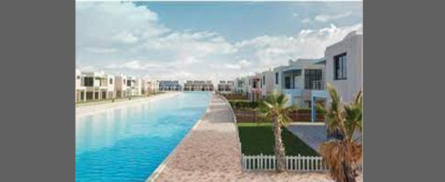 Bo Island | تاون هاوس