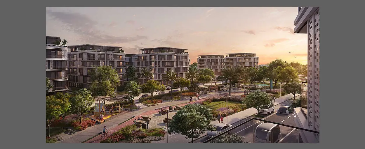 Badya | Apartment