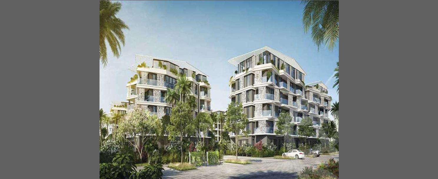 Badya | Apartment