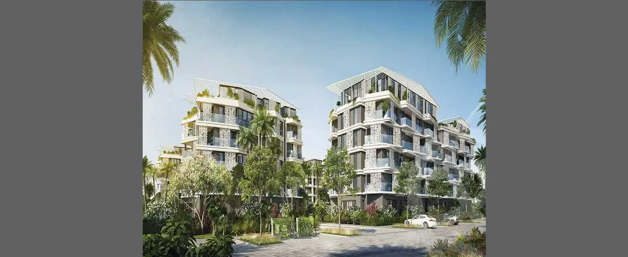 Badya | Apartment