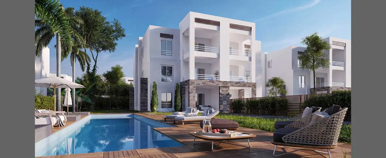 Amwaj | شاليه