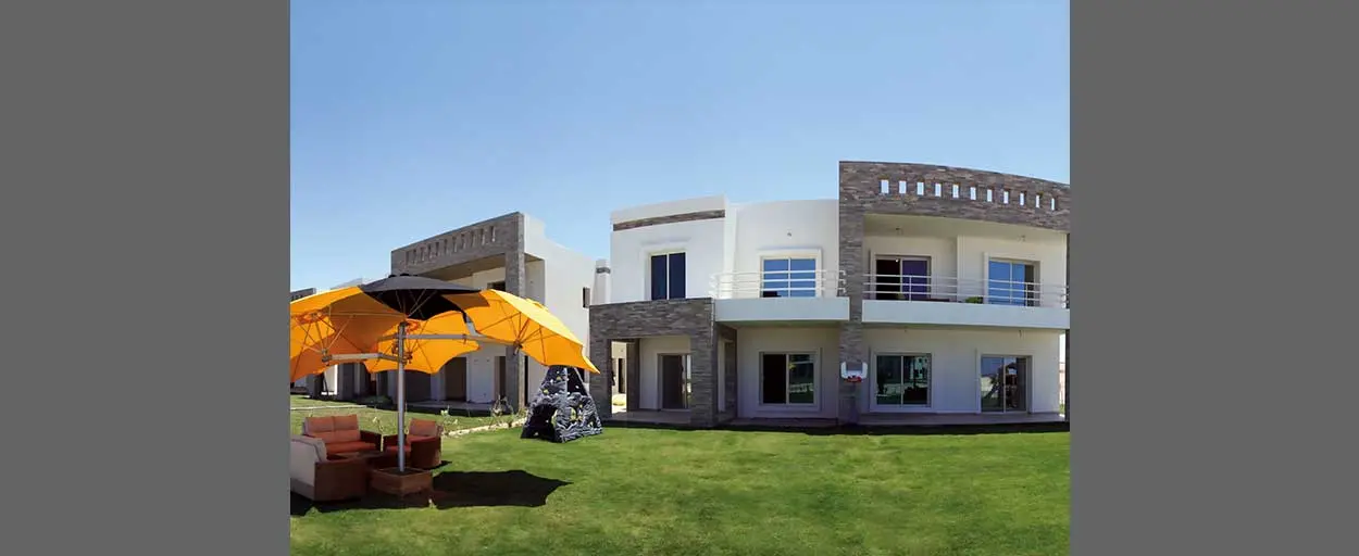 Amwaj | شاليه