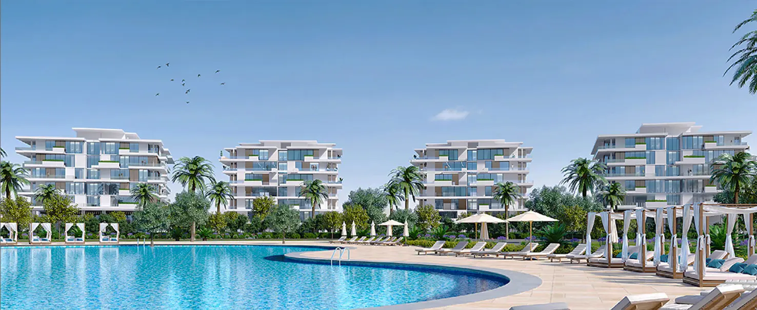 Al Burouj | Duplex
