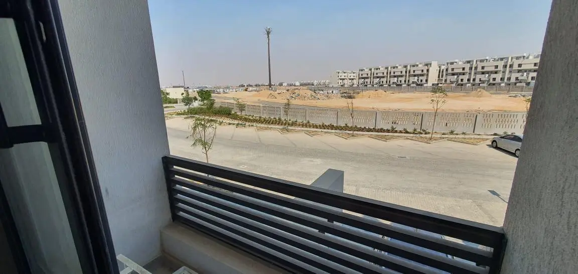 Al Burouj | Duplex