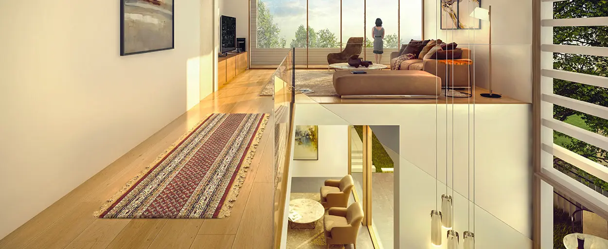 Al Burouj | Duplex