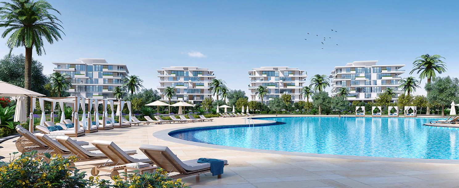 Al Burouj | Duplex