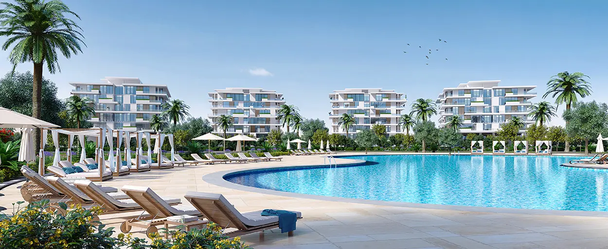 Al Burouj | Duplex