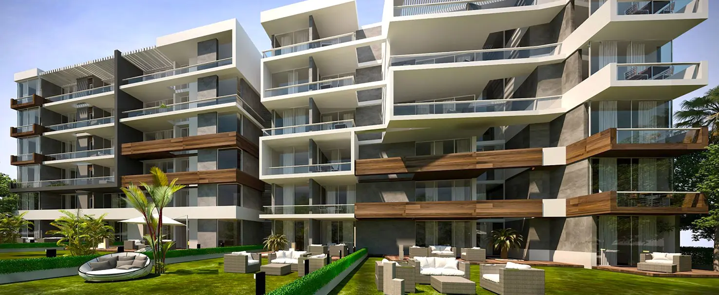 Al Burouj | Duplex