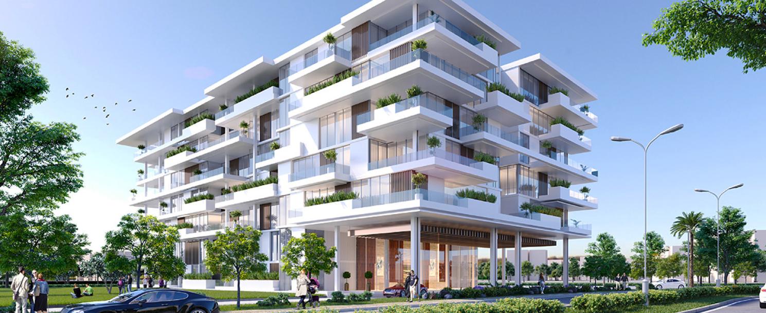 Al Burouj | Duplex