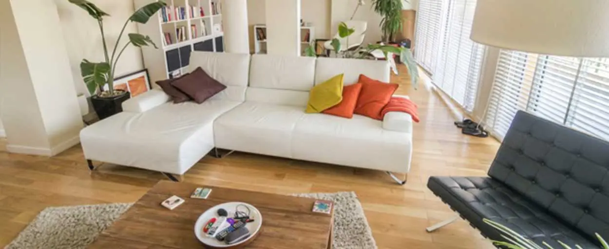 South Zamalek | Penthouse