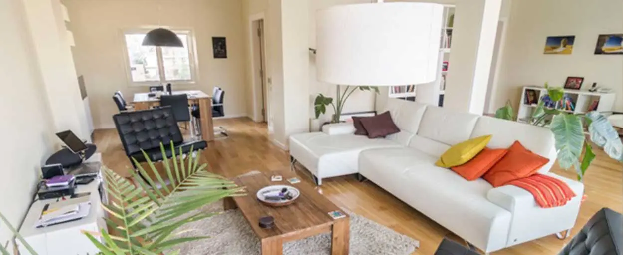 South Zamalek | Penthouse