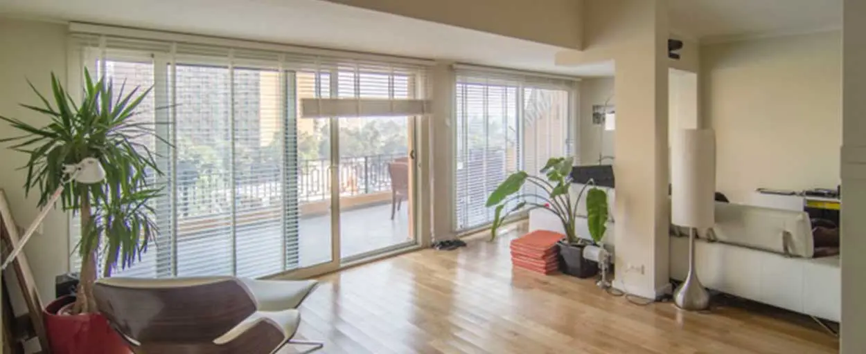 South Zamalek | Penthouse