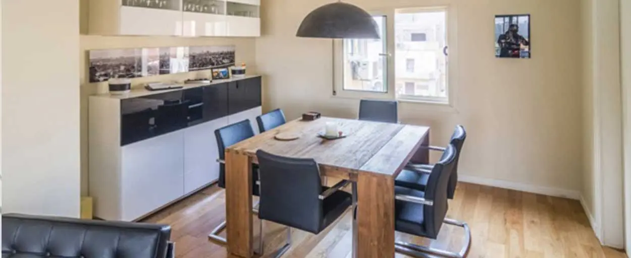 South Zamalek | Penthouse