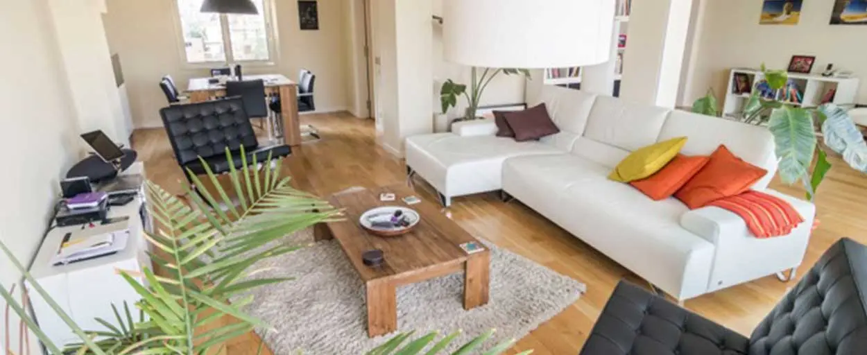 South Zamalek | Penthouse