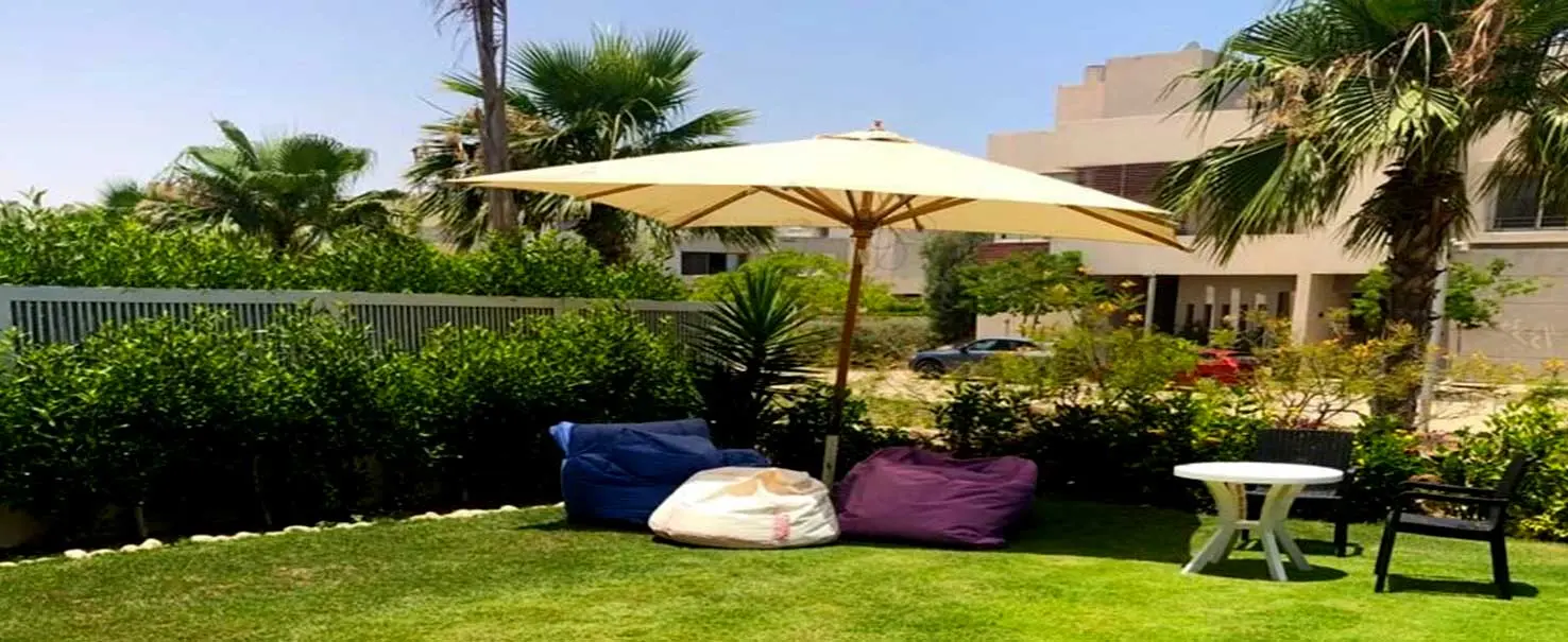 Hacienda Bay-Le Sidi | Chalet
