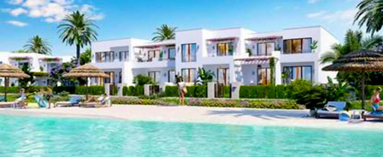 SeaShore | Chalet