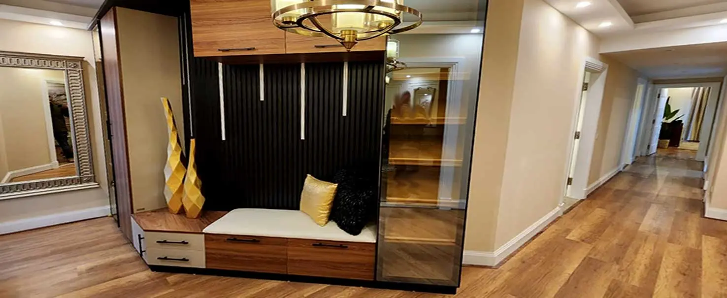 El Shwayfat | Apartment