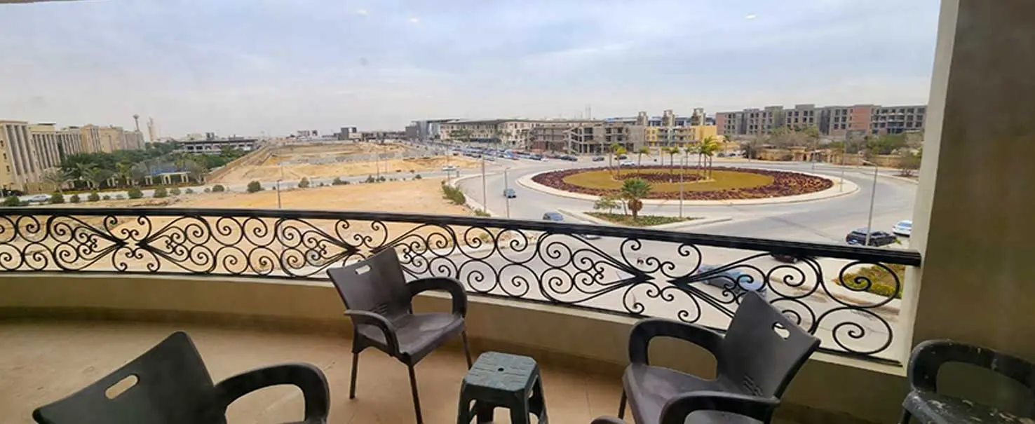 El Shwayfat | Apartment