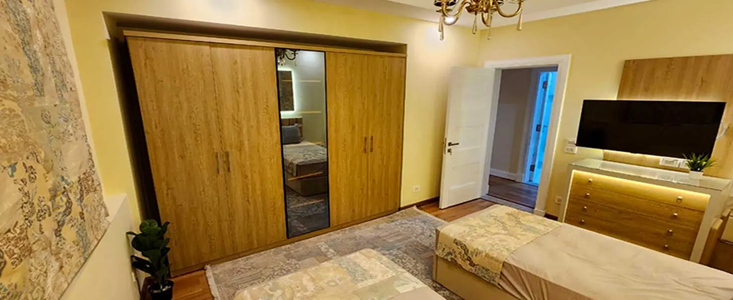 El Shwayfat | Apartment