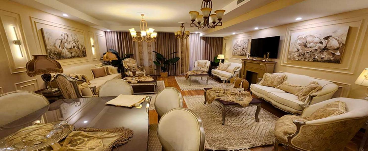 El Shwayfat | Apartment