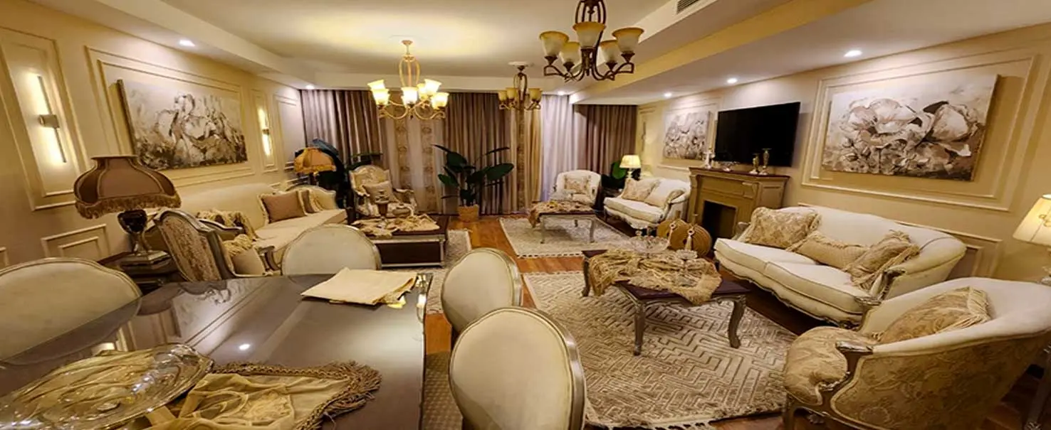 El Shwayfat | Apartment