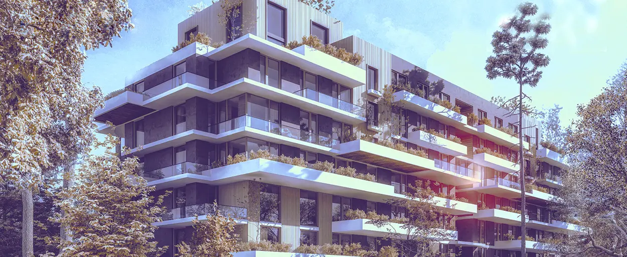 IL Bosco | Apartment