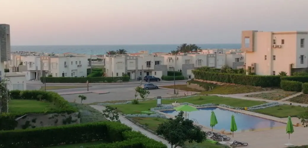 Amwaj | شاليه