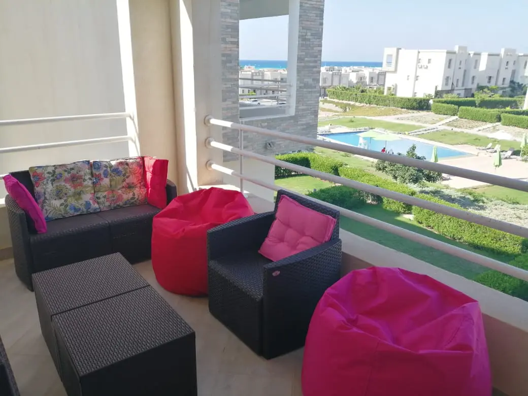 Amwaj | شاليه