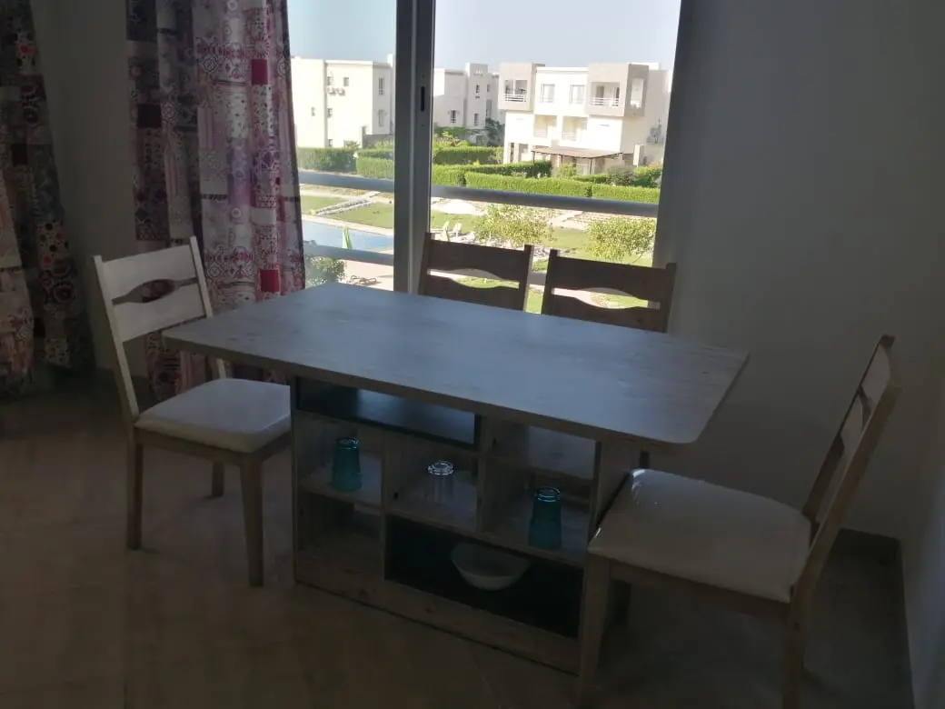 Amwaj | شاليه