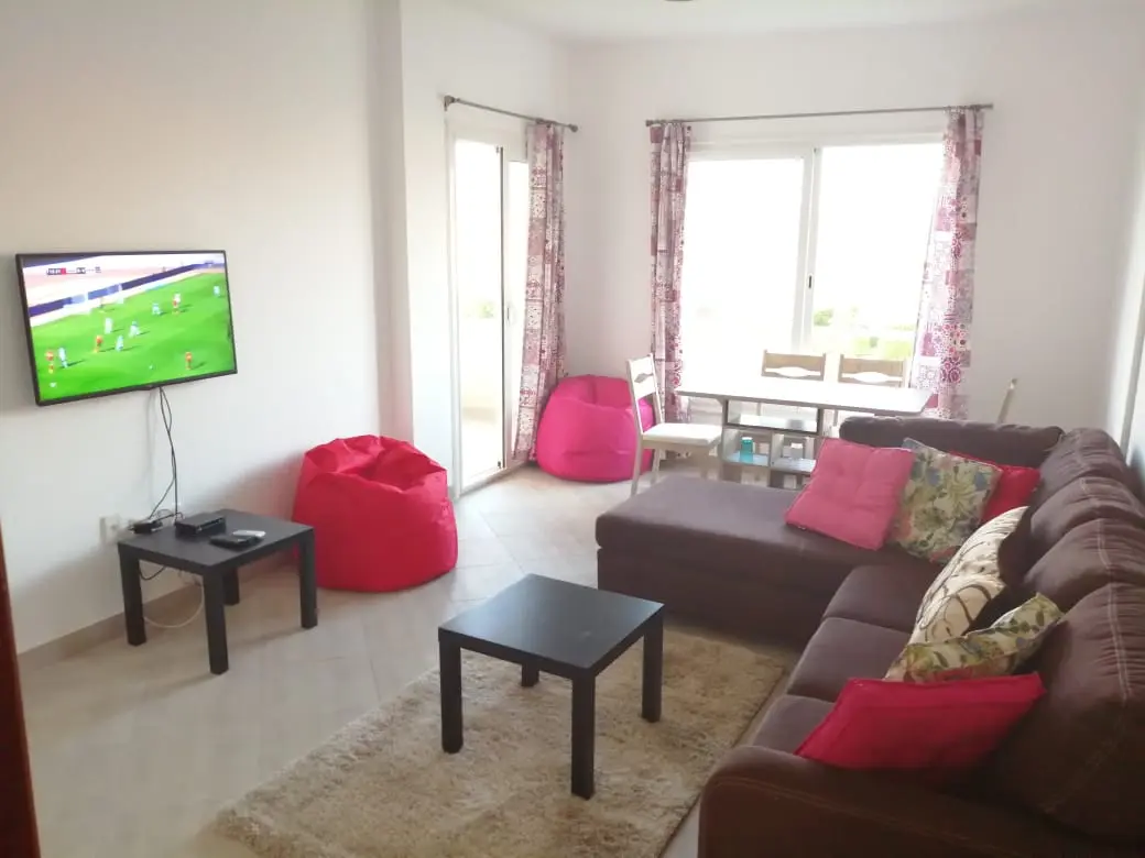Amwaj | شاليه