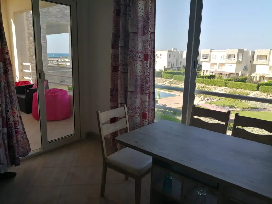 Amwaj | شاليه