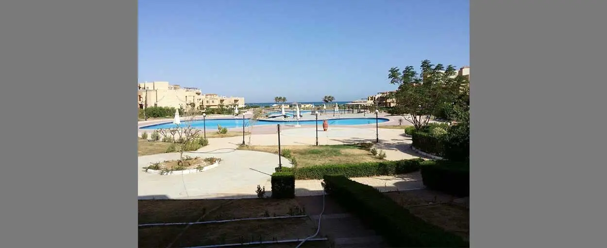 Bella Vista Resort | شاليه