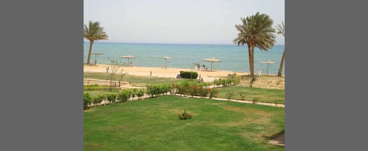 Bella Vista Resort | شاليه
