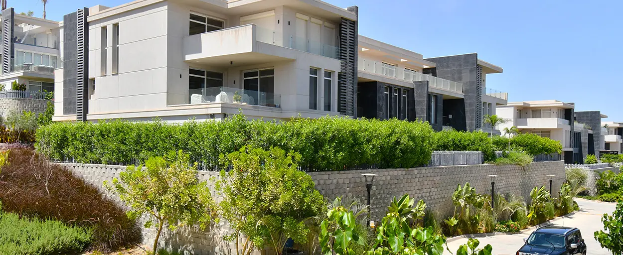 Bella Vista Resort | شاليه