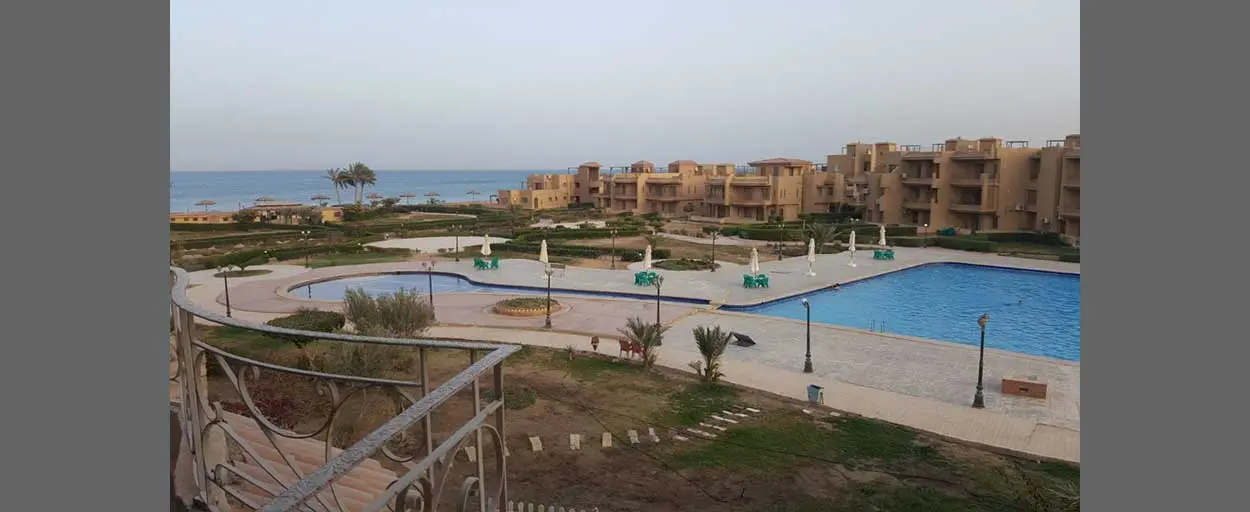 Bella Vista Resort | شاليه