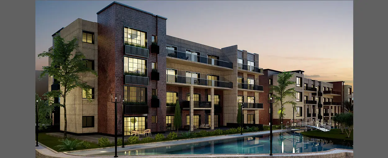 Briks | Apartment